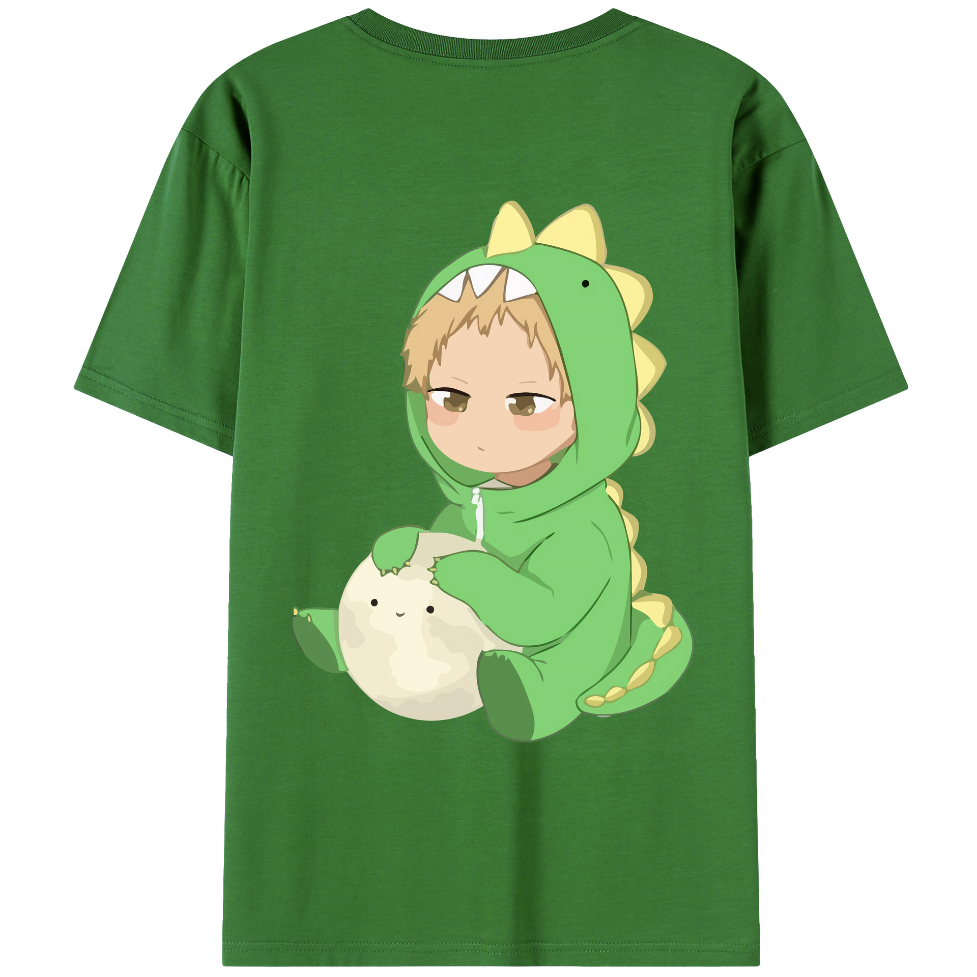 （画像用） ハイキュー!! Haikyu!! レディース半袖Tシャツ(バックプリント)